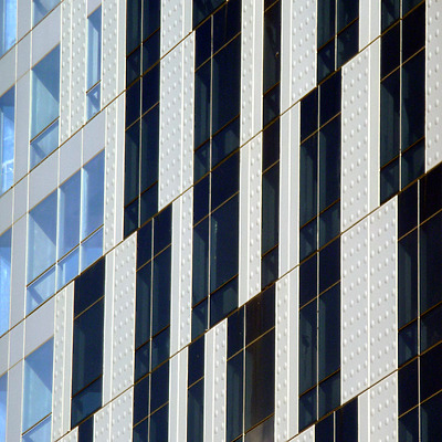 Toren by Nate Lindsey