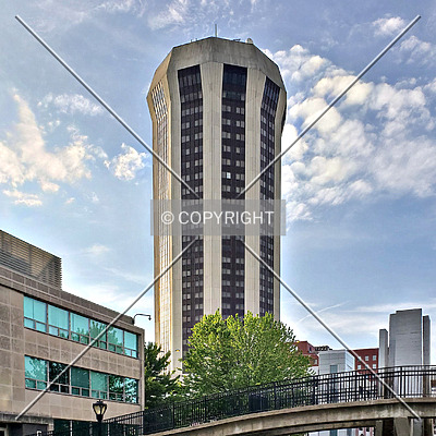 Wyndham Springfield City Centre by Ryan Hildebrand