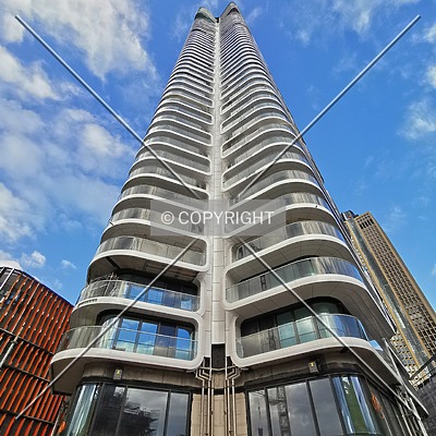Grand Tower by Nephilim