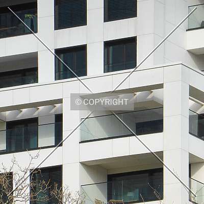 TaunusTurm Residential by Nephilim