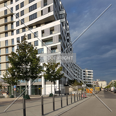 Praedium by Nephilim