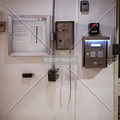 Olin Office Building by Ryan Hildebrand