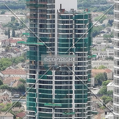Grand Tower by Nephilim