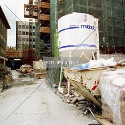 Skylight by Nephilim