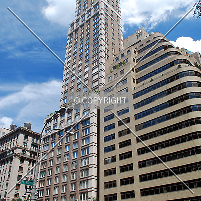 515 Park Avenue by Royce Douglas