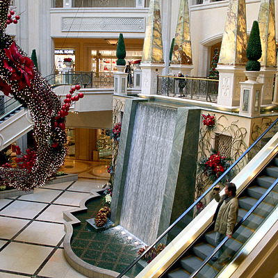 The Palazzo by Jim Schwartz