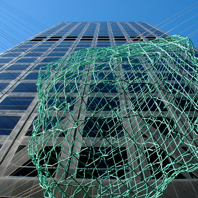 BNZ Centre by John Bek