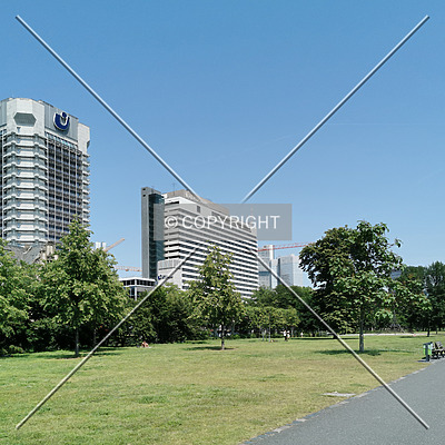 Hotel InterContinental by Nephilim