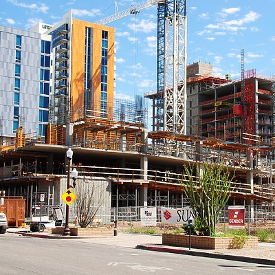 OLIV Tempe by Brian LoBue