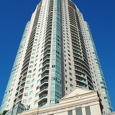 The Peak by John Bek