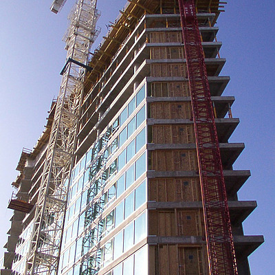 Optima Views by Daniel Kieckhefer