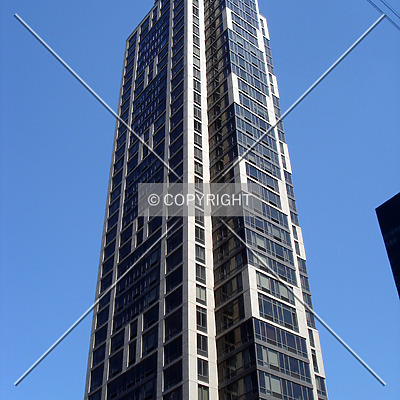 Bridge Tower Place Condominiums by Royce Douglas