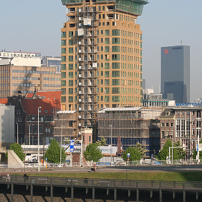 Wijnhaeve by Michiel van Dijk