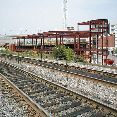 Optima Views by Tom Finnegan