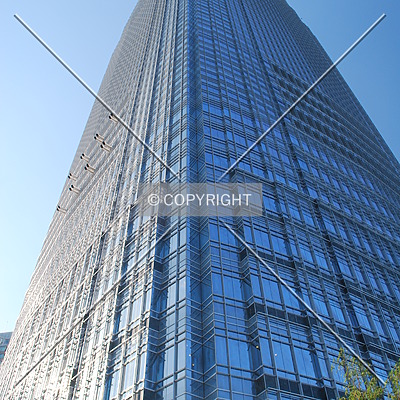 30 Hudson Street by Royce Douglas