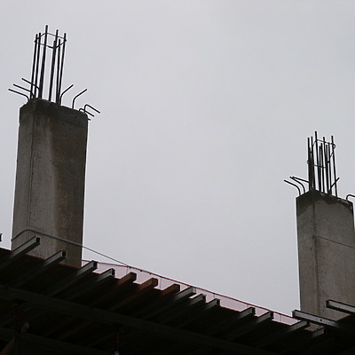 Optima Horizons by Daniel Kieckhefer