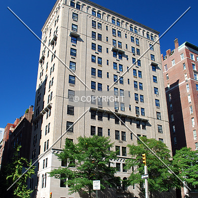 860 Park Avenue by Royce Douglas