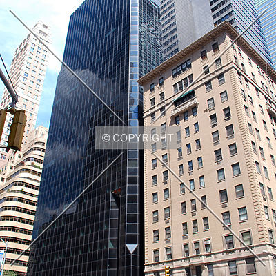 499 Park Avenue by Royce Douglas