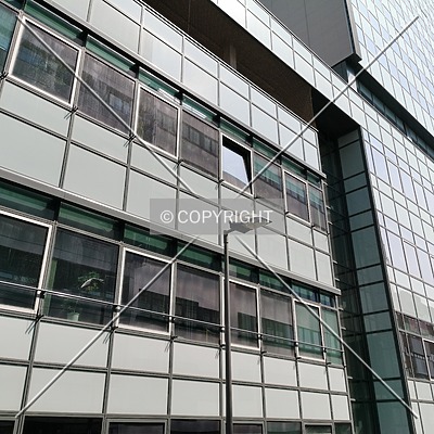 Stadthaus by Nephilim