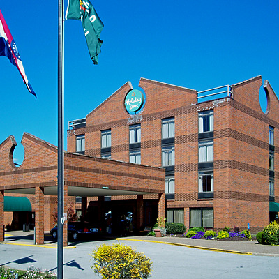 Holiday Inn Saint Louis - South County Center by Ryan Hildebrand