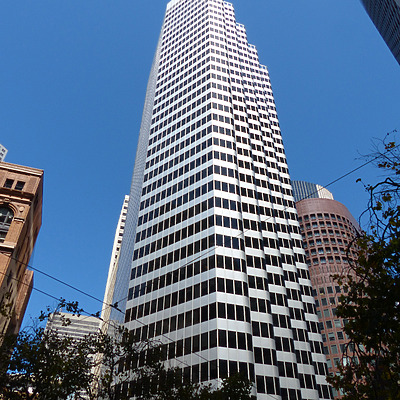 Shaklee Terraces by Nate Lindsey