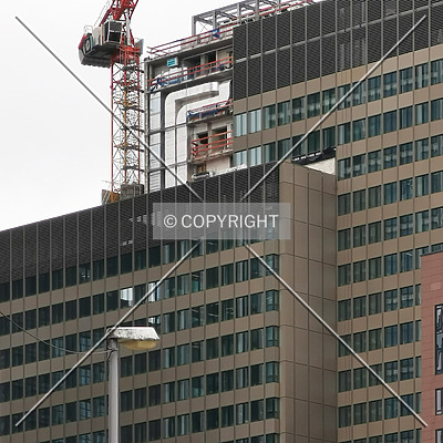 Global Tower by Nephilim