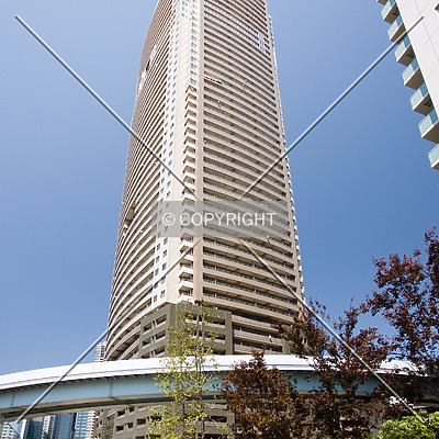 Acty Shiodome by Serdica