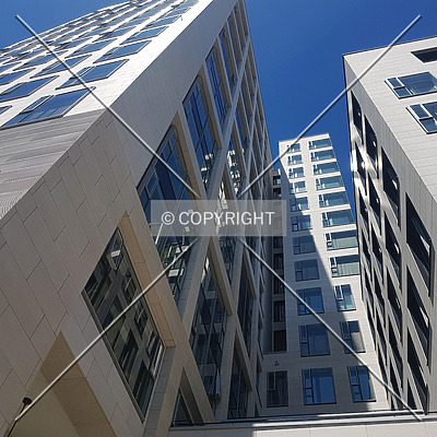 MainTor Panorama by Nephilim