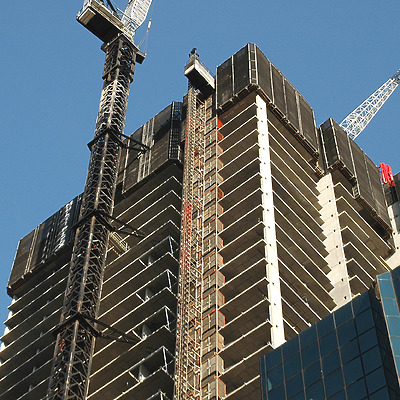 Lumière Residences by John Bek