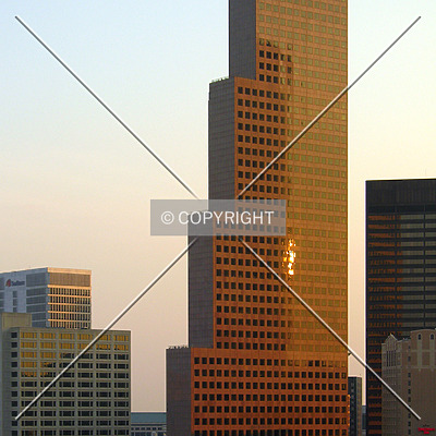 Georgia Pacific Tower by Chris Patriarca