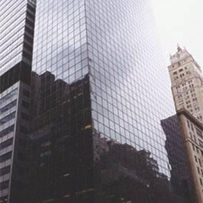 499 Park Avenue by Scott Murphy