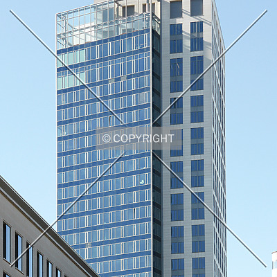 Parktower by Nephilim