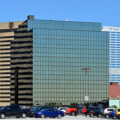 175 South 3rd Street by John W. Cahill