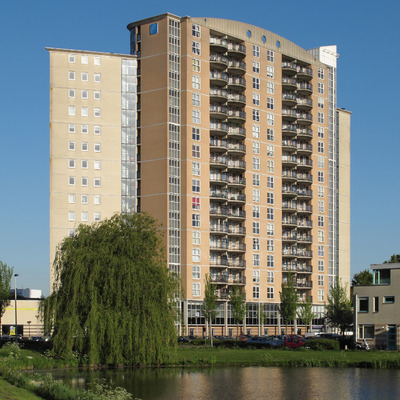 Nieuw Brabant by Michiel van Dijk