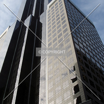 Random House Tower by Royce Douglas