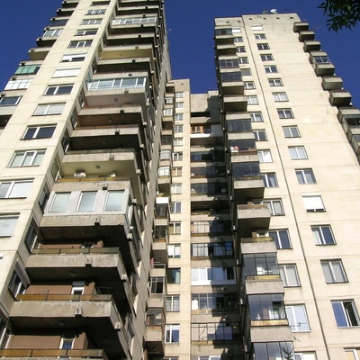 19 Kozyak Street by Kaloian