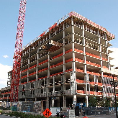 The Coloradan by Brian LoBue