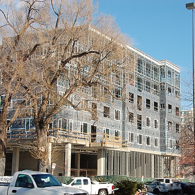 Uncommon Fort Collins by Brian LoBue