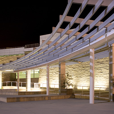 San Jose City Hall by Jim Schwartz