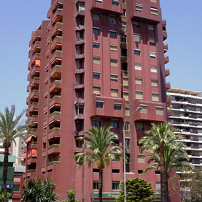 Compositor Lehmberg Ruiz, 5 by Cesar Serrano