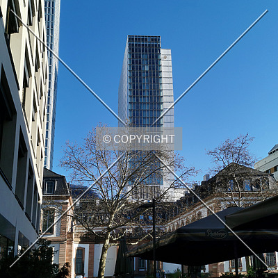 Jumeirah Frankfurt Hotel by Nephilim