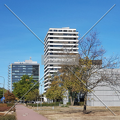 Lyoner Straße 19 by Nephilim