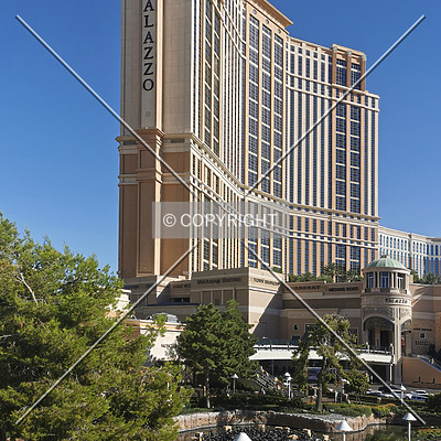 The Palazzo by Nephilim