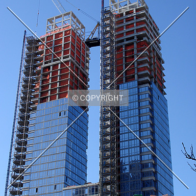 The Rushmore by Royce Douglas