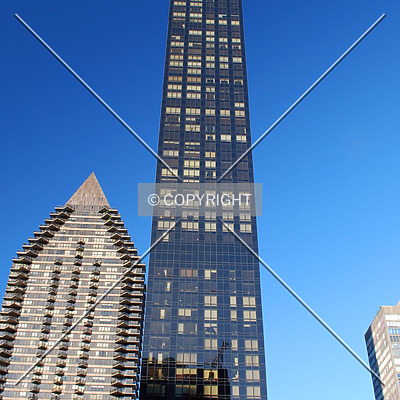 Trump World Tower by Royce Douglas