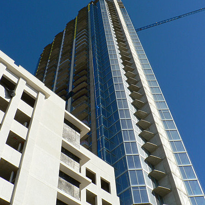 360 Condominiums by Kevin Lehnhardt