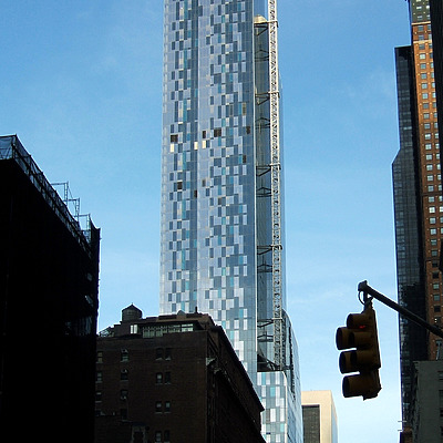 One57 by John Cahill
