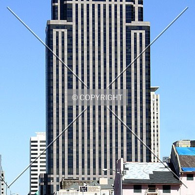 First Bank & Trust Tower by Chris Patriarca