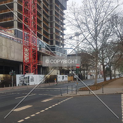 One Forty West by Nephilim