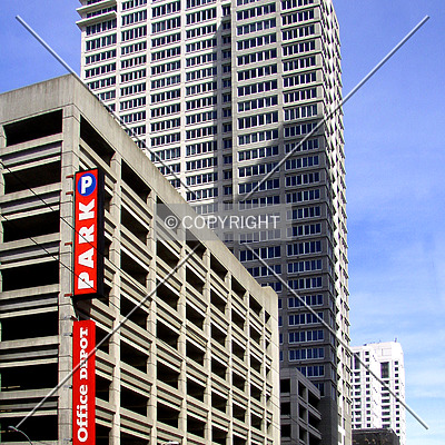 The Paramount by Chris Patriarca